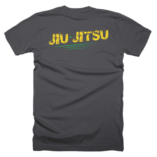 jiu jitsu shirts