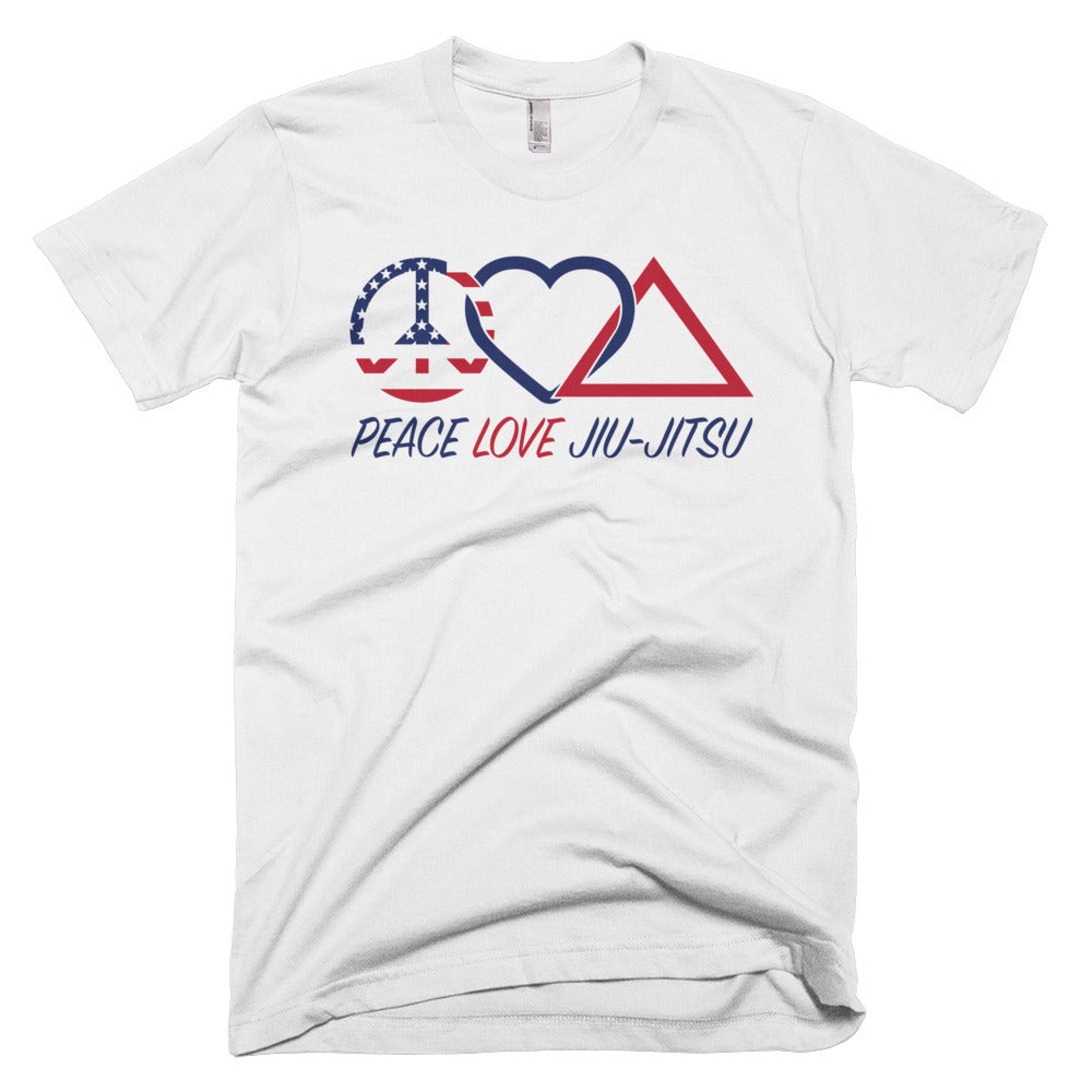 bjj gym tees