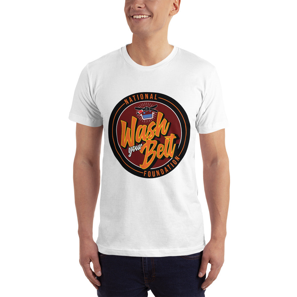 bjj t-shirt