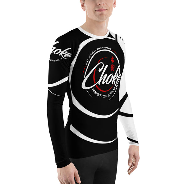 bjj rash guards