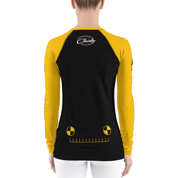 bjj rash guard