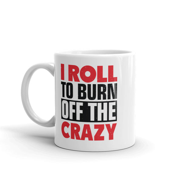 Jiu Jitsu coffee Mug
