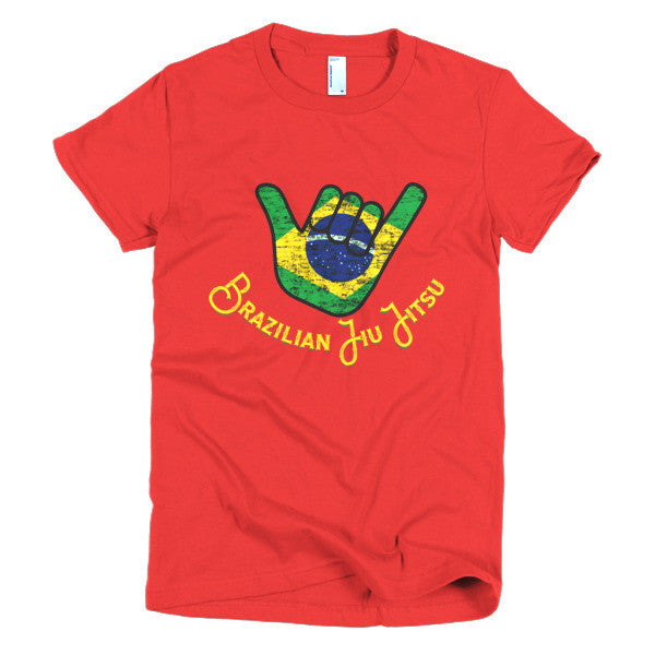 bjj shirts