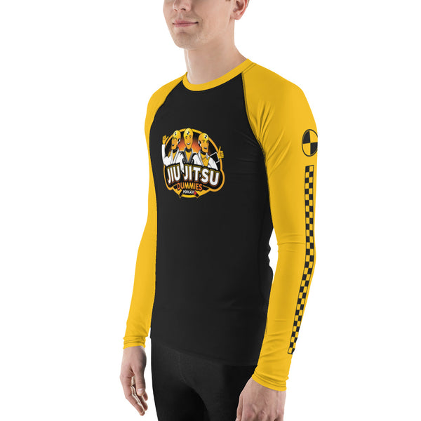 jiu jitsu rash guard
