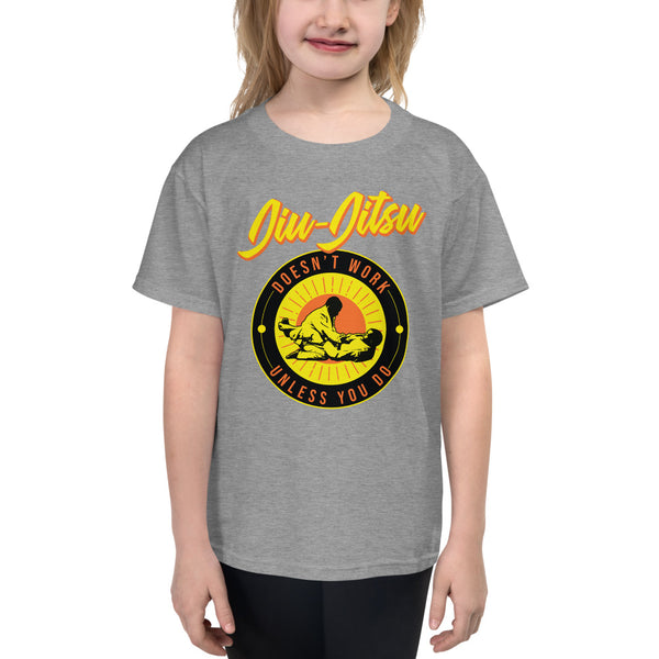 ju jitsu shirts