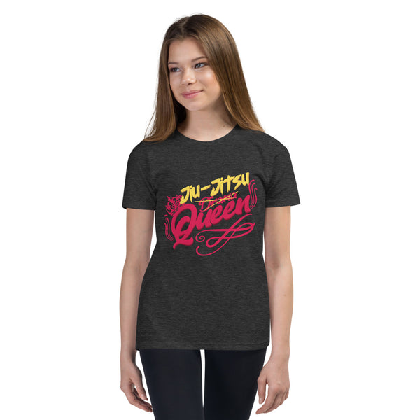 jiu-jitsu shirts