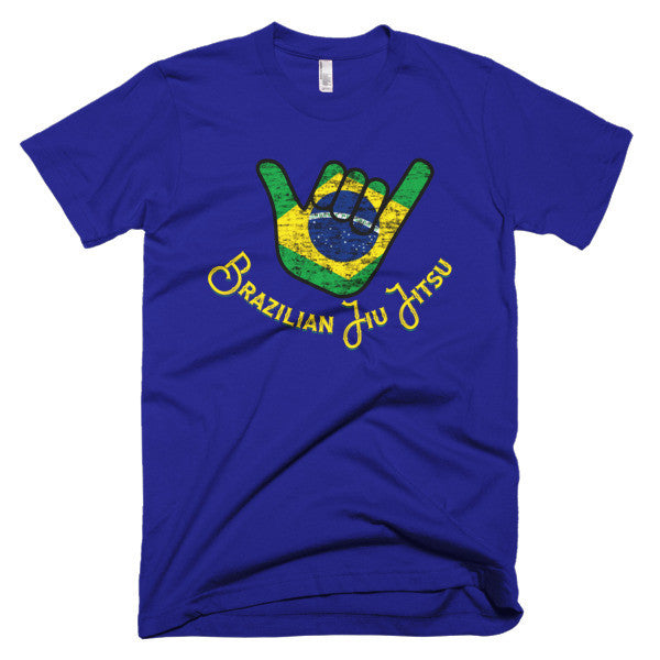 brazil tees