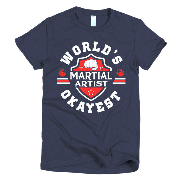 funny mma tee