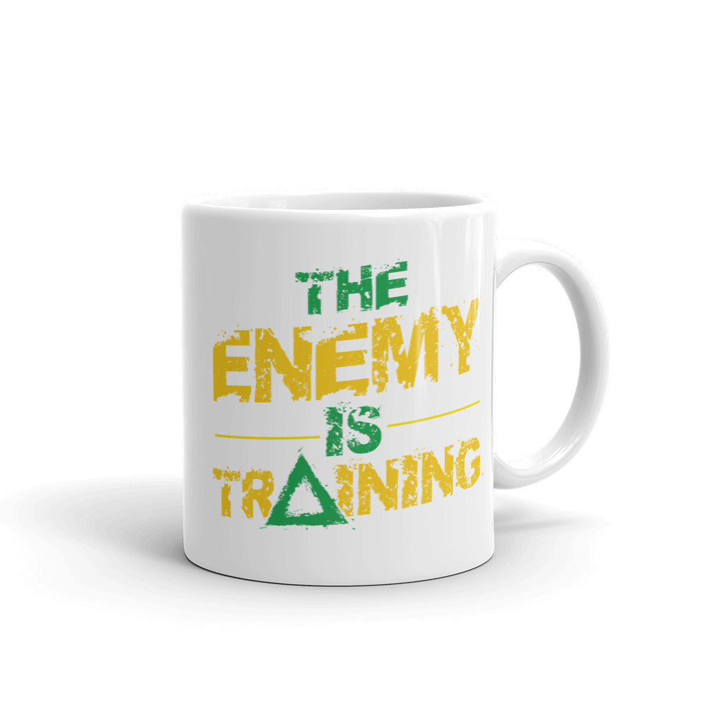 bjj mug