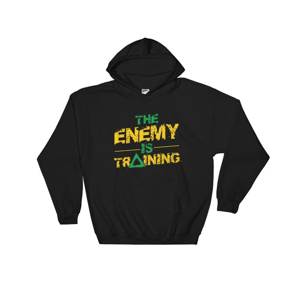 bjj sweater