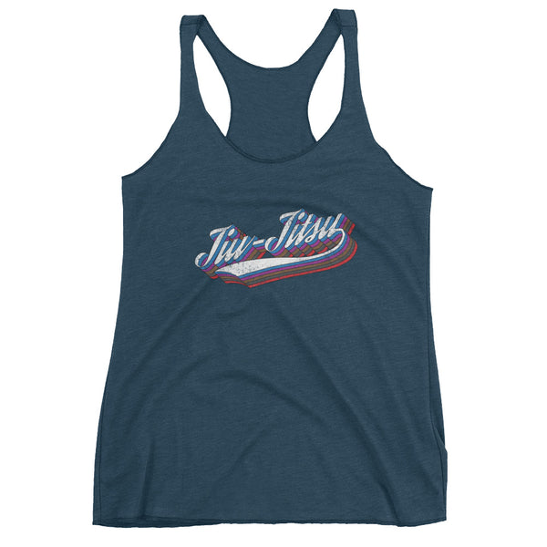 ladies bjj tees