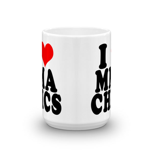 fighter mugs