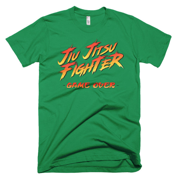 ufc tees