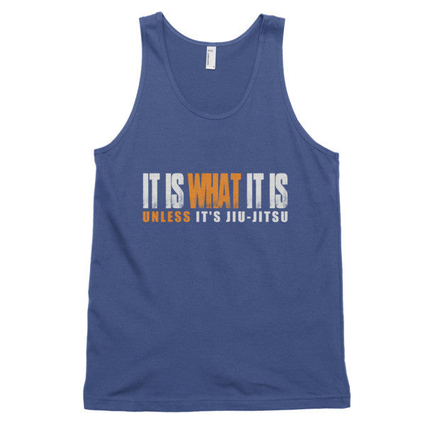 gracie tank top