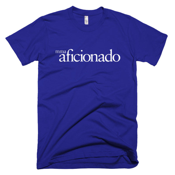 ufc tee