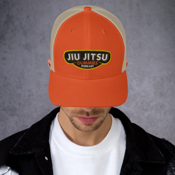 bjj cap