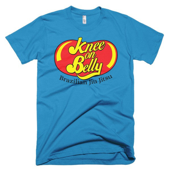 gracie bjj tees