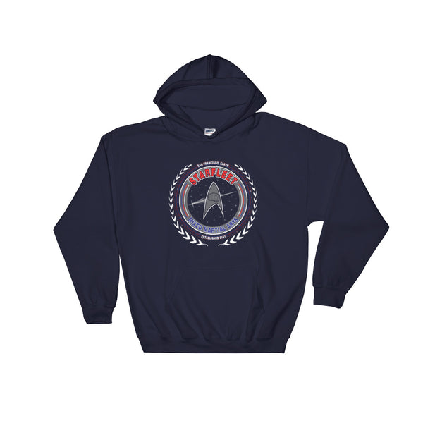mma sweater