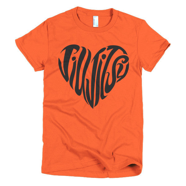 jiu jitsu tees