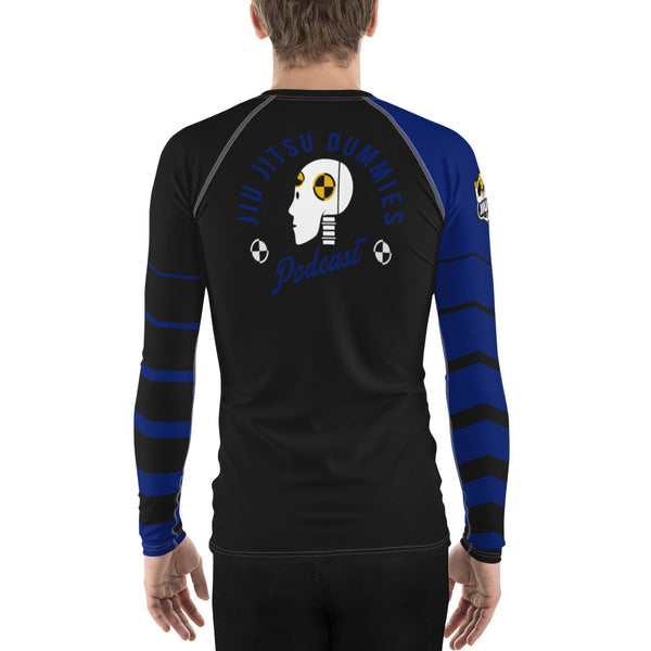 mma rash guard