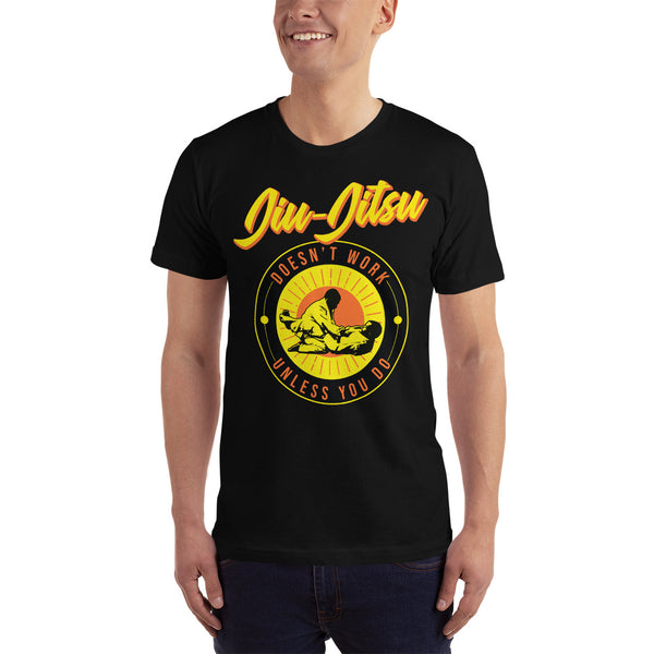 jiu jitsu tees