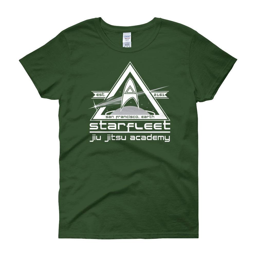 Jiu Jitsu Academy t-shirt