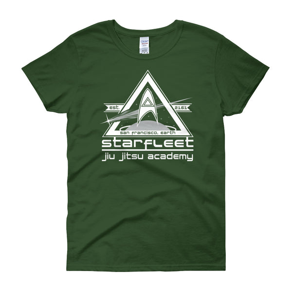 Jiu Jitsu Academy t-shirt