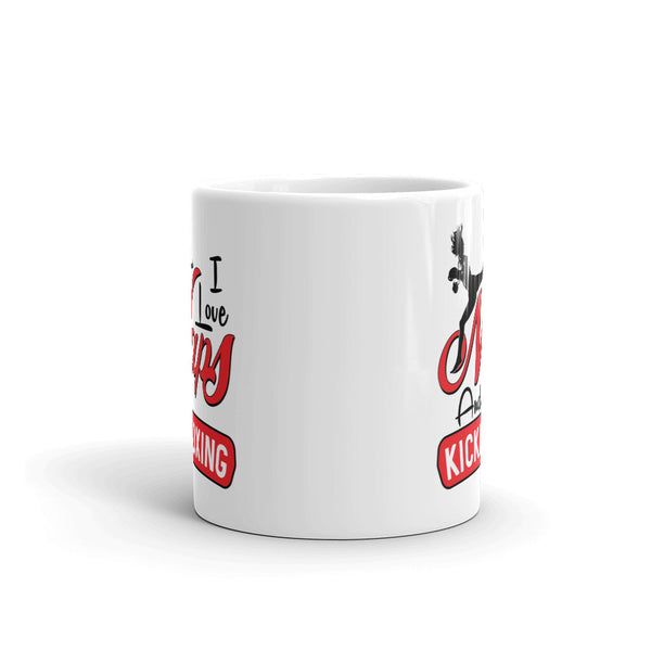 mma coffee mugs