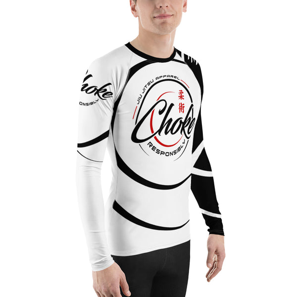 bjj rashguard