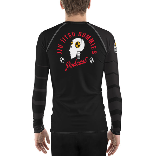 jiu jitsu rash guard