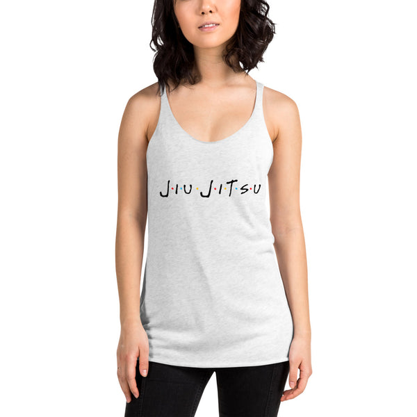 jiu jitsu tank