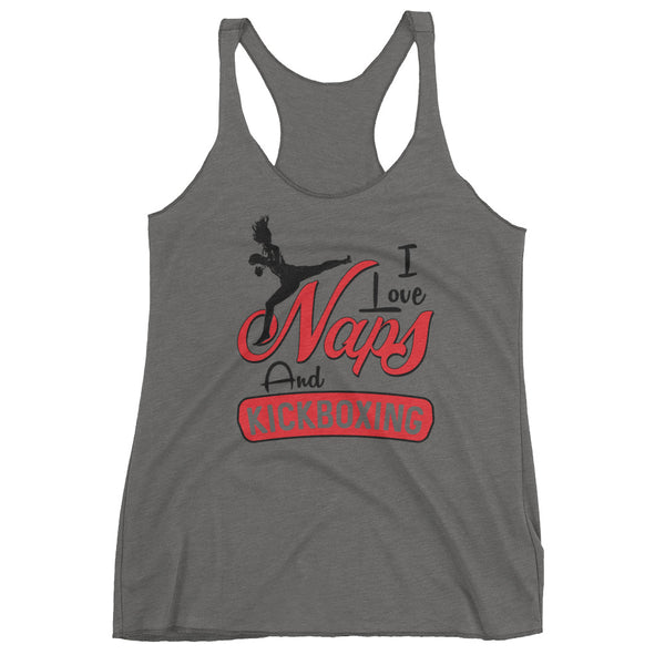 kickboxing classes