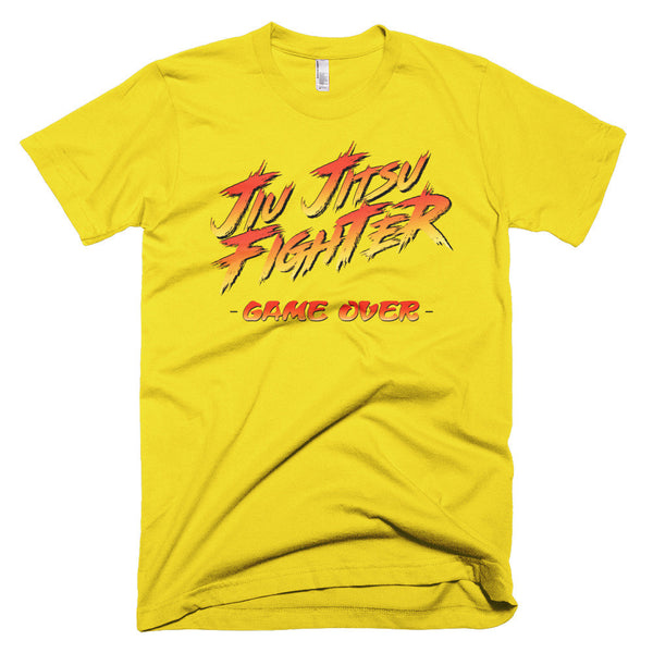 ju jitsu shirts