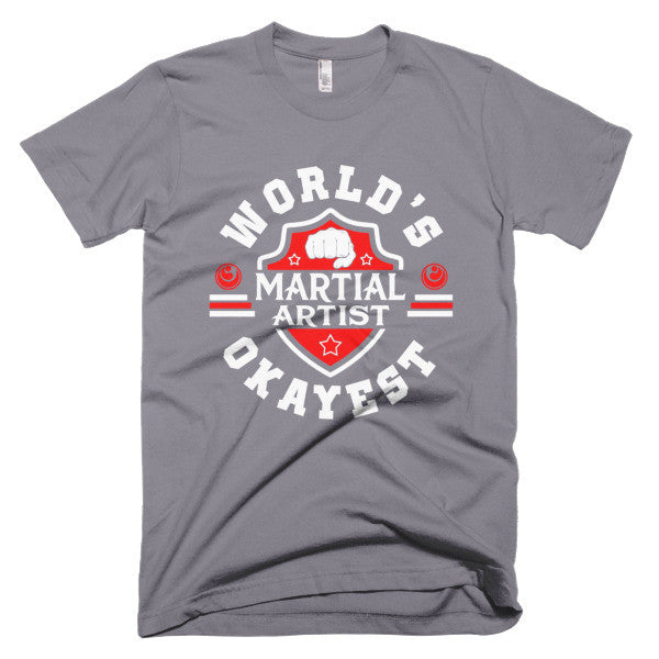 mcgregor tees