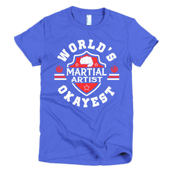 fight tees