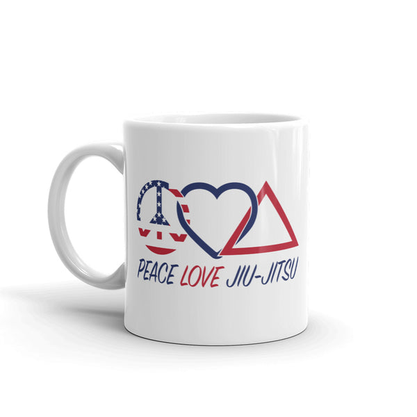 bjj mug