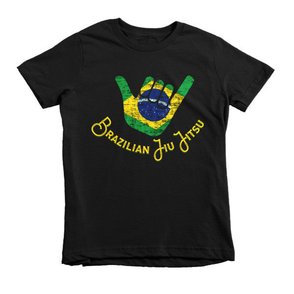 the shaka tee