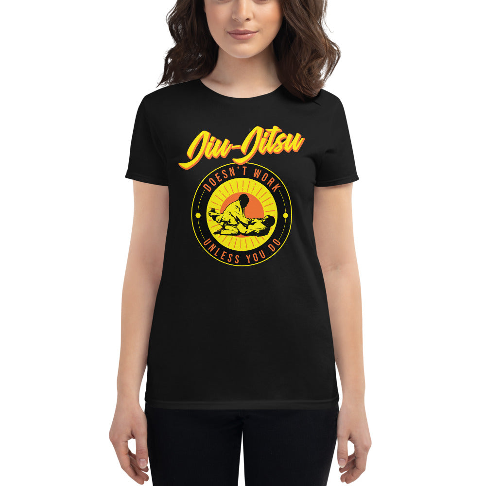 work bjj tees