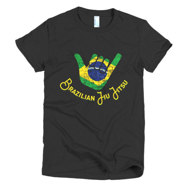 shaka t-shirt