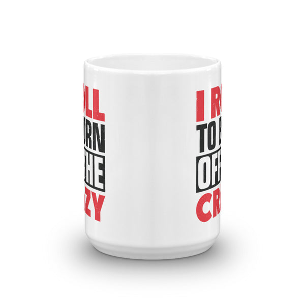 Jiu Jitsu Mugs