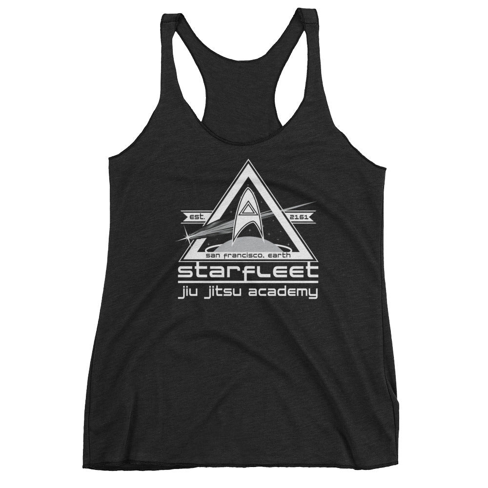 starfleet jiu jitsu
