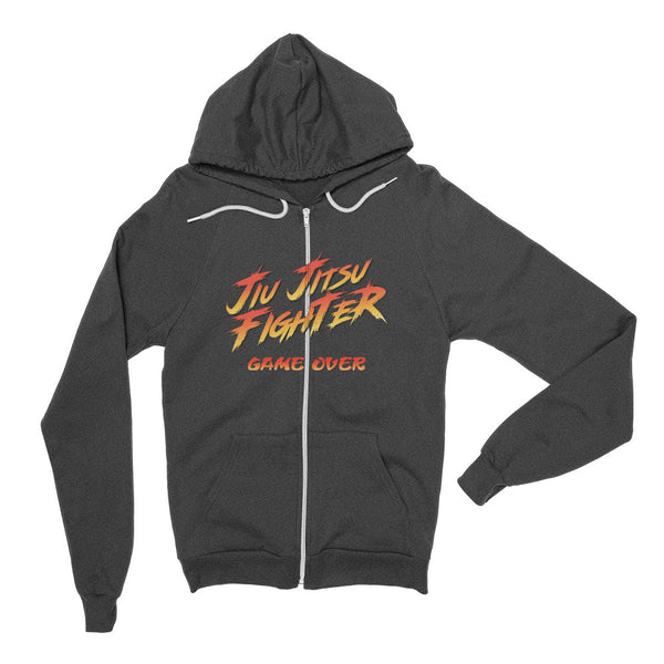 jiu jitsu sweat shirt