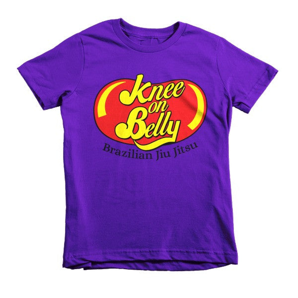 wresting tee