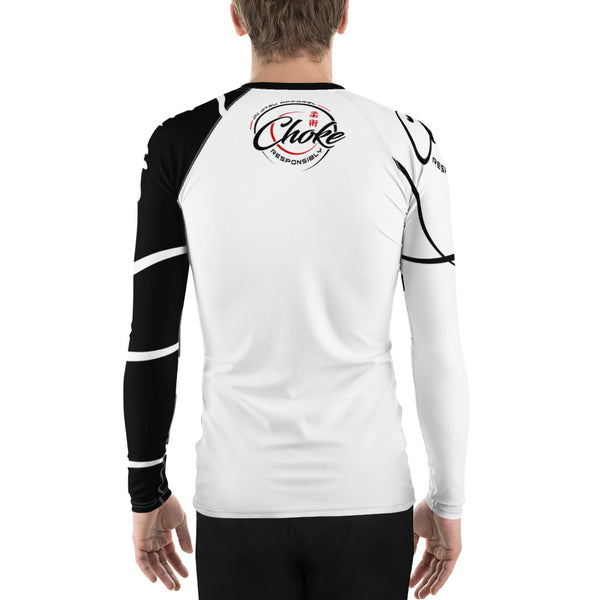 grappling rashguard