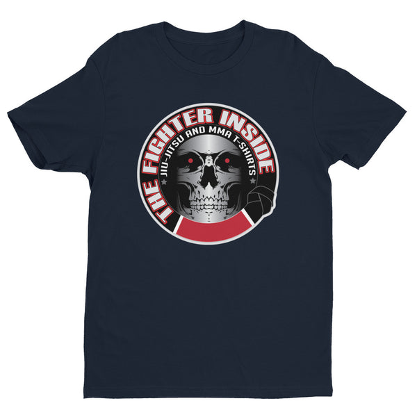 martial arts tee
