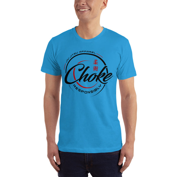 ju jitsu tees
