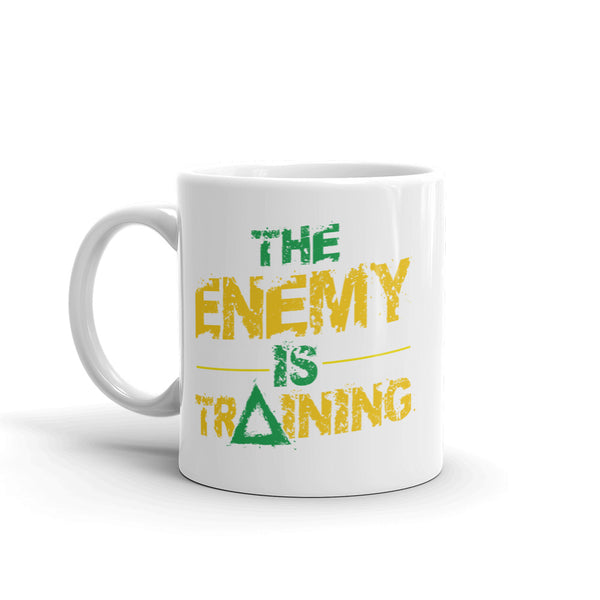 jiu jitsu mug