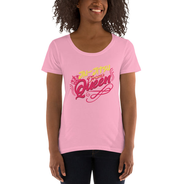 girl jiu-jitsu shirts