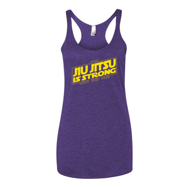 bjj tanks