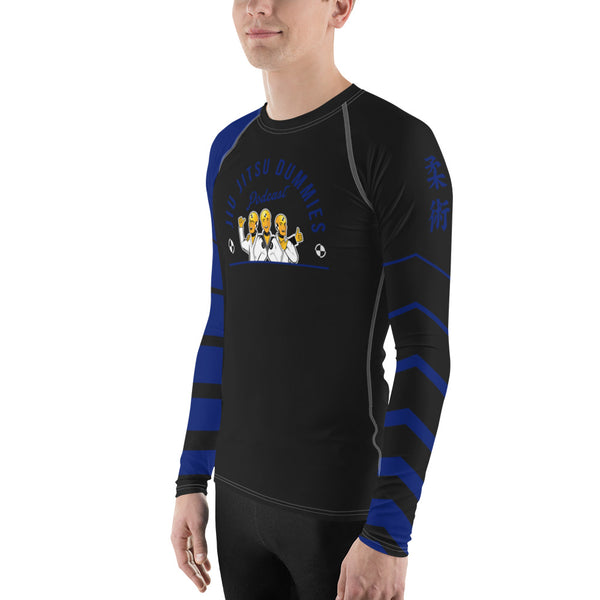 bjj rashguard